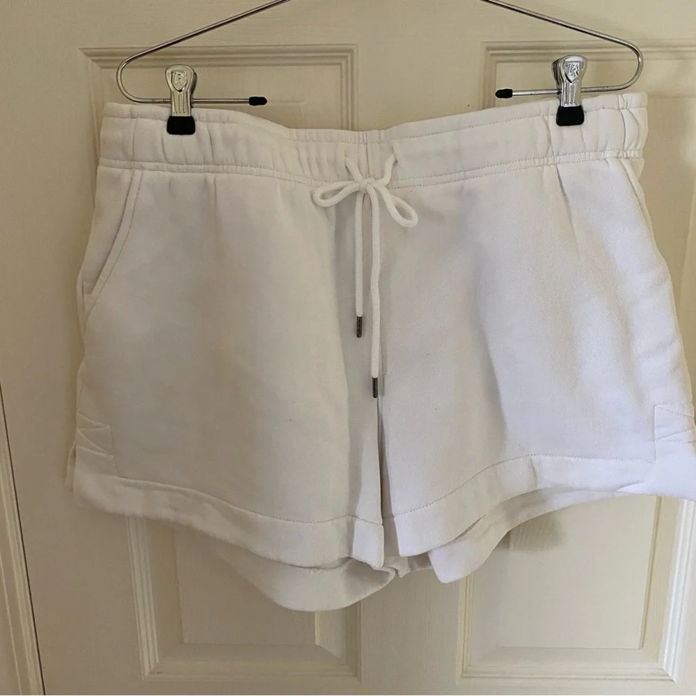 Automet new shorts